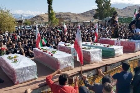 جزئیات حمله تروریستی به کلانتری راسک / ۱۱ مامور فراجا شهید شدند / جیش العدل مسئول حمله است