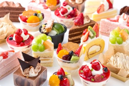 چند ترفند برای کاهش مصرف قند