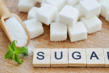 ۶ راهکار برای مهار میل مصرف شیرینی و شکر