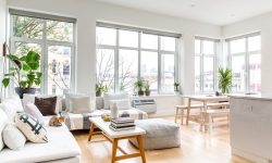 ۶ راهکار پاکسازی خانه از آلودگی هوا : چگونه از ورود آلودگی هوای شهری به داخل خانه جلوگیری کنیم؟