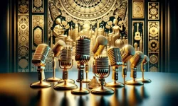 حنجره‌های میلیاردی ایران را بشناسید!