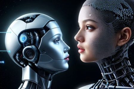 عرضه هوش مصنوعی جدید با قابلیت حرف زدن و جستجو کردن