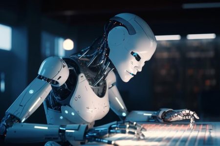 هوش مصنوعی دروغ گفتن و فریب دادن سازندگانش را یاد گرفت