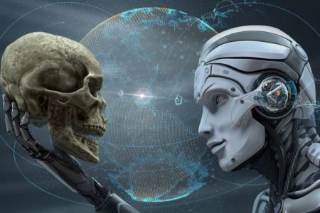 هوش مصنوعی زمان مرگ را هم پیش بینی می کند