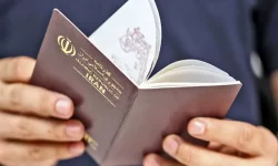 اگر کسی گذرنامه‌اش را در عراق گم کرد چه کند؟