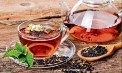 برای نفخ شکم چه بخوریم ؟ / بهترین دمنوش برای نفخ شکم