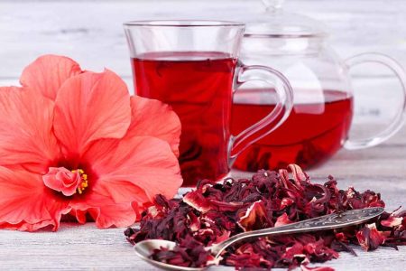 این دمنوش گیاهی سلامتی را به شما هدیه می‌دهد