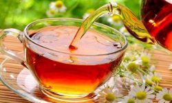 تاثیر مثبت چای و منفی قهوه بر سلامت استخوان‌ سالمندان