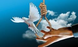 جزئیات بخشش قاتل پسر عمو / خواب عجیب عمو برادرزاده اش را از اعدام نجات داد