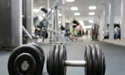 برگزاری مسابقات کراس فیت بانوان شهرستان مسجدسلیمان