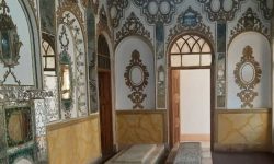 زنی که تنها زن سردار ایرانی لقب گرفت + تصاویر