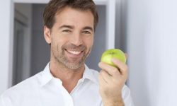 ۱۵ نکته تغذیه‌ای سلامتی مخصوص آقایان