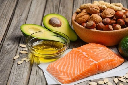 از کجا بفهمیم رژیم غذایی سالمی داریم؟