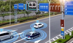 پای «هوش مصنوعی» به «جریمه‌های رانندگی» باز می‌شود