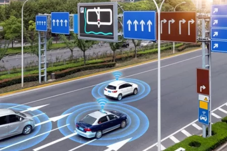 پای «هوش مصنوعی» به «جریمه‌های رانندگی» باز می‌شود
