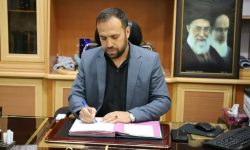 با پیگیری فرماندار هندیجان انجام شد؛ آغاز رهاسازی آب از سد چمشیر برای مصارف کشاورزی و شرب شهروندان هندیجان