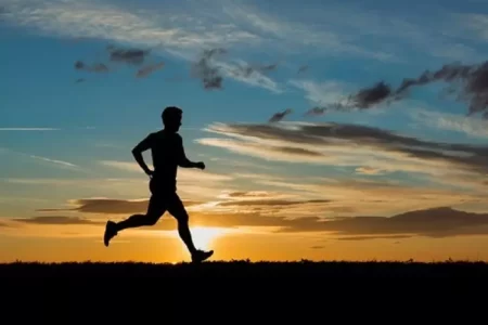 ورزش عصرگاهی برای افراد چاق مفیدتر است