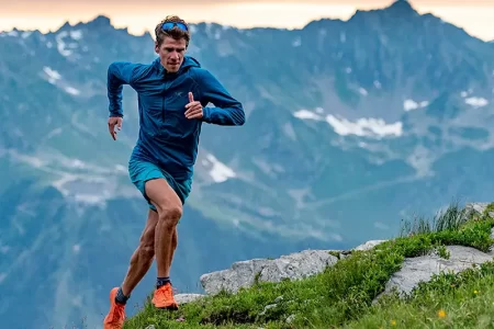 دویدن در سرما فواید بیشتری دارد