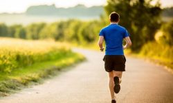 چگونه ۲۰ برابر بیشتر از پیاده‌روی کالری بسوزانیم؟