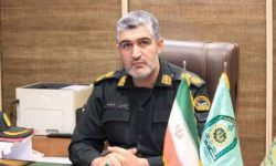 دستگیری ۱۴ متهم متواری و تحت تعقیب در هندیجان