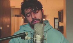 گلایه‌های شروین حاجی پور در ترانه «آشغال» / خواننده «برای» قصد مهاجرت دارد؟