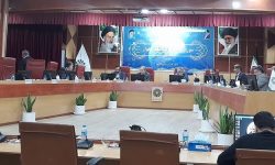 حاشیه‌نگاری هفته جنجالی شورای شهر اهواز