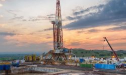 ۷۰ درصد قطعات صنعت حفاری نفت از داخل کشور تامین می‌شود