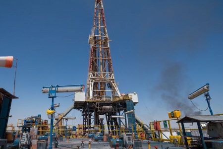 این قدر نفت را سیاه نکنید!