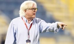 وینفرد شفر سرمربی صنعت نفت آبادان شد