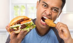 به این چند دلیل با عجله غذا نخورید