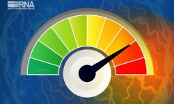 مصرف روزانه انرژی در کشور معادل ۶ میلیون بشکه نفت است