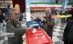 نتایج انتخابات در برخی حوزه های انتخابیه خوزستان اعلام شد