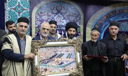 انجام آسفالت و گازرسانی به روستاهای اندیکا