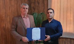 رییس هیأت وزنه برداری و کراس فیت مسجدسلیمان منصوب شد