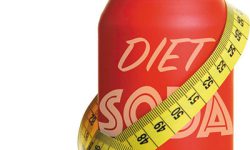 نوشابه‌های رژیمی احتمال ابتلا به بیماری قلبی و زوال عقل را افزایش می‌دهند