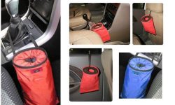 توزیع کیسه زباله خودرویی در ناوگان ترابری شرکت نفت و گاز مسجدسلیمان