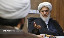 رسانه‌ها آماده یک تحول عظیم و حوادث بزرگ در منطقه باشند