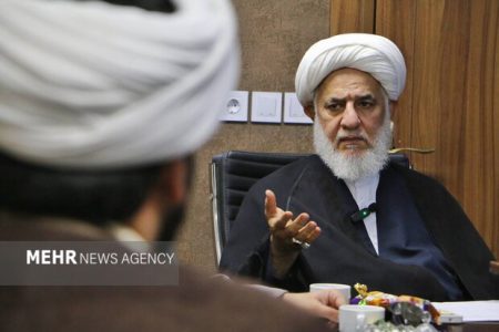 رسانه‌ها آماده یک تحول عظیم و حوادث بزرگ در منطقه باشند