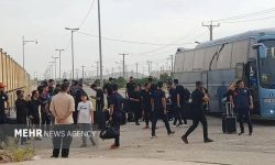 روز تلخی برای فوتبال خوزستان بود/ غیرت خوزستانی لازم داشتیم