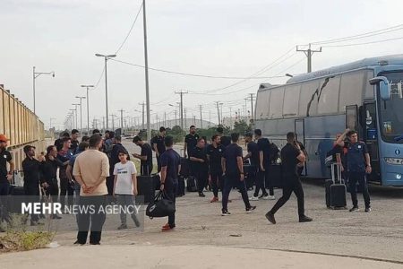 روز تلخی برای فوتبال خوزستان بود/ غیرت خوزستانی لازم داشتیم