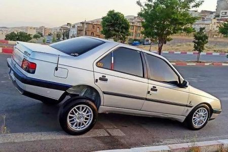 شوتی‌سازی خودرو پیگرد قانونی دارد/شناسایی مالکین با سامانه‌ها هوشمند