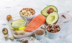 بهترین رژیم غذایی برای سلامت مغز