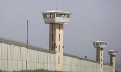 جلوگیری از ورود ‌مواد مخدر با «هلی شات» به زندان شیبان