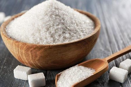 مصرف شکر را به خاطر حفظ سلامتی خود کاهش دهید