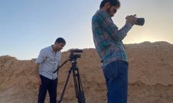 کارگردان خوزستانی موفق به کسب جایزه و دیپلم افتخار جشنواره اسپانیا شد