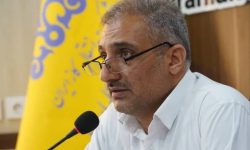 انجام تعمیرات خطوط لوله با هدف افزایش ضریب ایمنی و پایداری انتقال گاز در ابتدای سال ۱۴۰۳