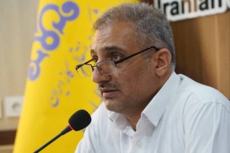 انجام تعمیرات خطوط لوله با هدف افزایش ضریب ایمنی و پایداری انتقال گاز در ابتدای سال ۱۴۰۳