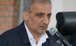 عیدی کارکنان منطقه یک عملیات انتقال گاز برای افزایش تولید برق کشور در پایان ماه مبارک رمضان