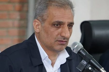 عیدی کارکنان منطقه یک عملیات انتقال گاز برای افزایش تولید برق کشور در پایان ماه مبارک رمضان