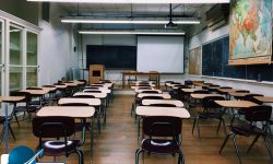 شهروند اهوازی به جای مراسم چهلم و سالگردِ پدرش مدرسه ساخت